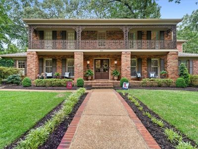 6353 Old Orchard Cv