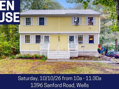 1396 Sanford Road