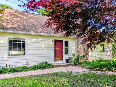 434 Woodruff Rd