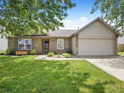 1330 Evergreen Dr