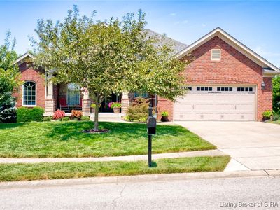 5409 Somerset Circle