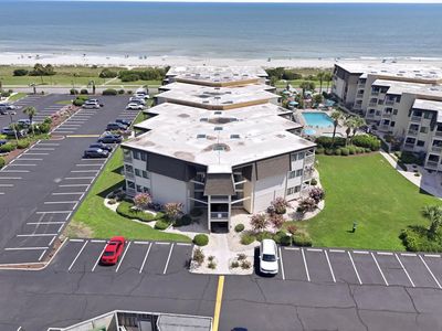 5601 N Ocean Blvd. #D-212