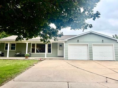 Property at 108 Steinhart Park Rd, Nebraska City, NE