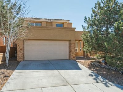 13224 Silver Peak Pl NE