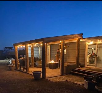 Property at 54 Bickleton Hwy, Goldendale, WA