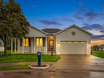 2800 Kaitlyn Dr