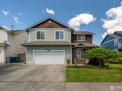 1067 Homestead Drive