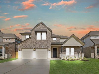 2124 Golden Spruce Ct