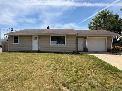 3260 Olivet St SW
