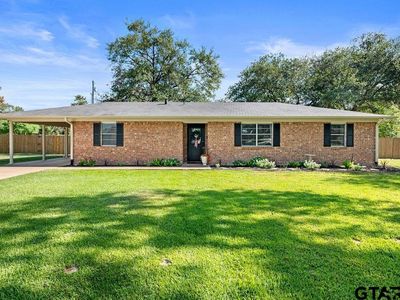 Property at 806 Lance Rd, Quitman, TX