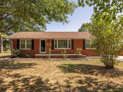 50 Brewers Cutoff Rd