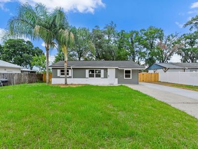5399 Mustang Way