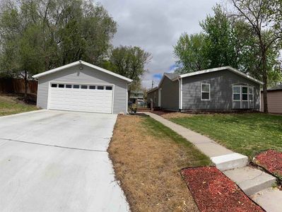 Property at 1110 18th St, Gothenburg, NE