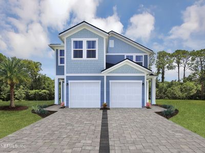 3808 BAXLEY VILLAS Court