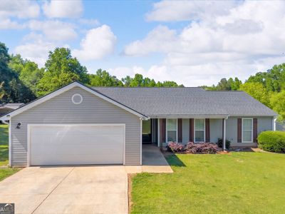 Property at 163 Ridgeland Dr, Maysville, GA