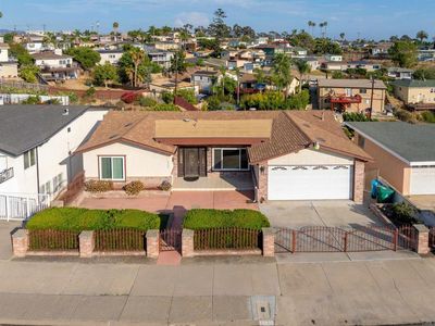 Property at 5535 San Mateo Dr, San Diego, CA