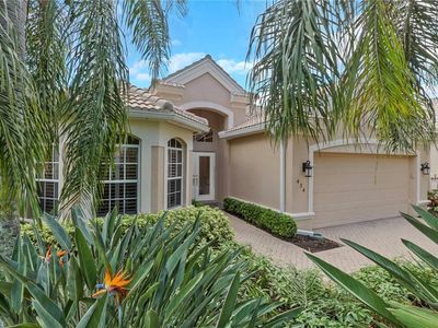 434 Palo Verde DR
