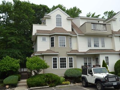 9 Courtland Ct #9