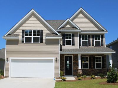 7075 Shooting Star Way