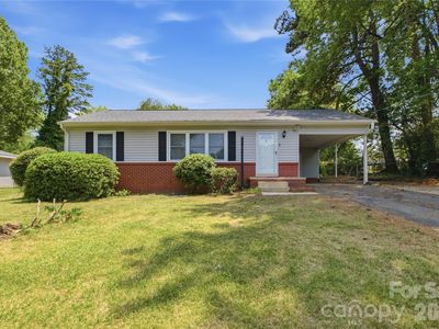 Property at 1323 Meadowbrook Cir, Salisbury, NC