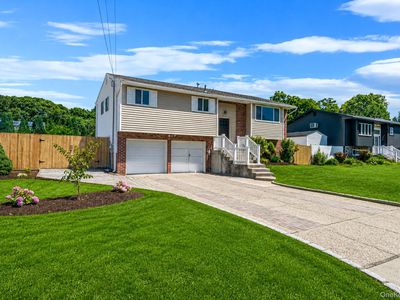 Property at 7 Berkeley Avenue, Selden, NY