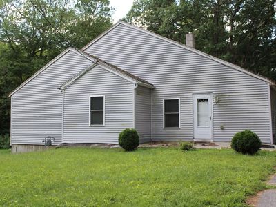 13 Woodward St