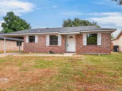 4815 General Bragg Dr