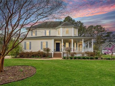 117 Montgomery Ln