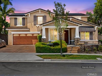685 White Mountain Cir