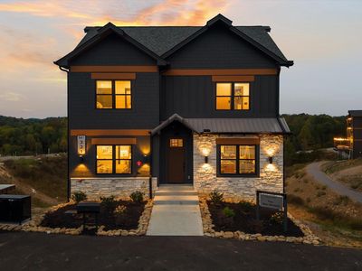 331 Rambling Creek Way Lot 55R