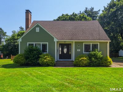 37 Cawley Street