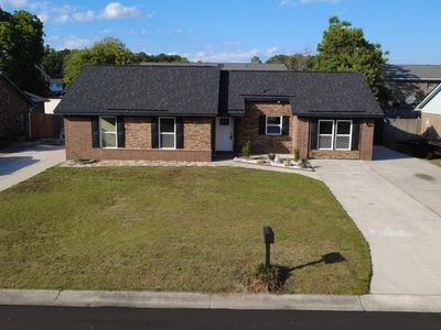 215 Horseshoe Dr