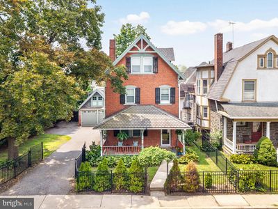 1106 County Line Rd
