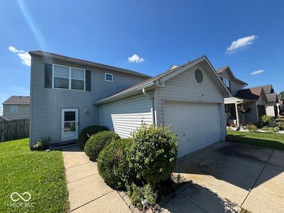 11417 Smoothbark Dr