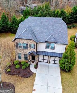 1055 Grove Valley Dr