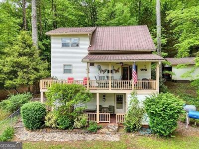 3609 Fodder Creek Rd