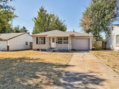 Property at 406 E Rose Dr, Midwest City, OK