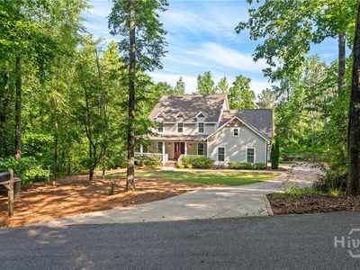 105 Inverness Road