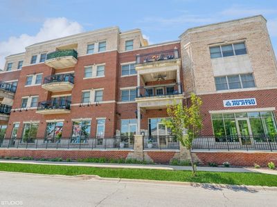 17200 Oak Park Ave Unit 304