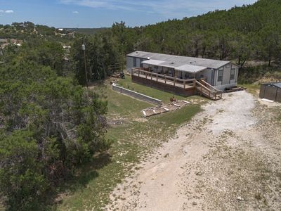 Property at 21601 Long Hill Dr, Leander, TX
