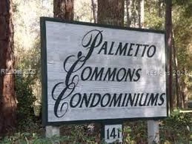 Property at 141 Lamotte Dr APT E3, Hilton Head, SC