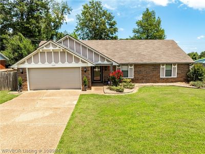Property at 5009 S 94th St, Fort Smith, AR