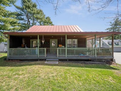 Property at 661 Elm Street, Montpelier, VT