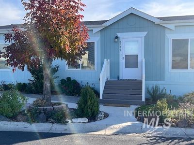 8287 S Blue Rim Ln #22