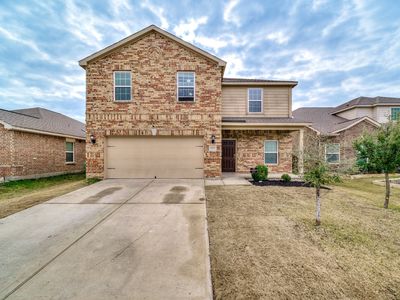1907 Pilot Point Way
