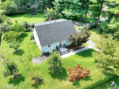 Property at 1 Stemmer Lane, Suffern, NY