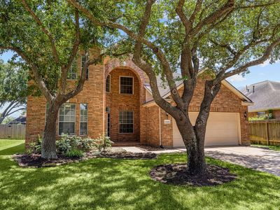 15406 Cumberland Oak Way