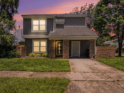 1716 Prairie Cir