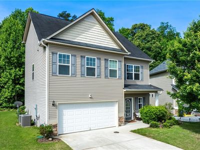 Property at 291 Boulder Run, Hiram, GA