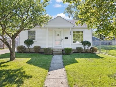 712 Inner Dr